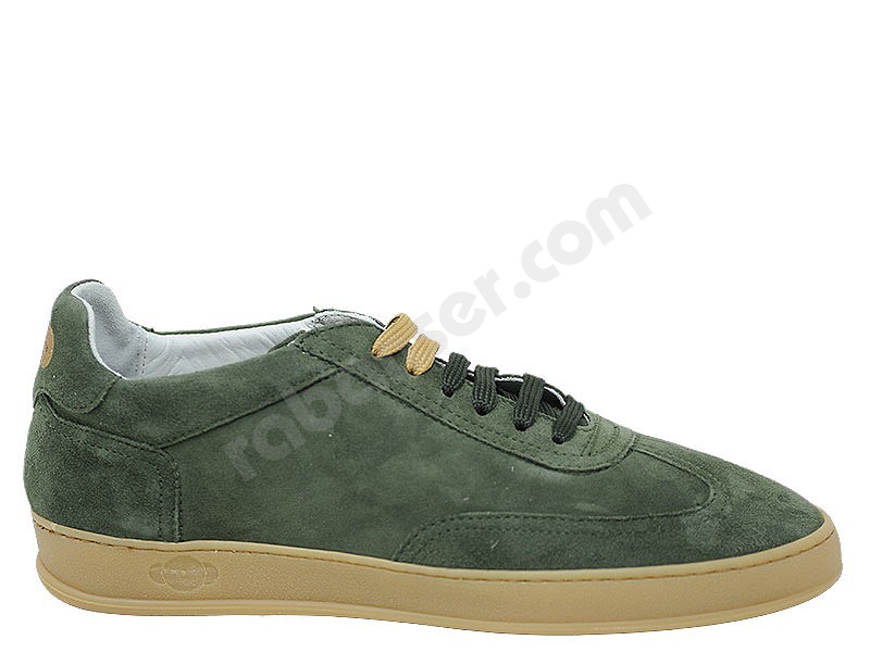 Soldini Akira Amalfi pine green