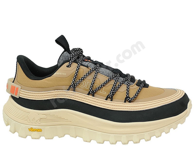 Sorel Callsign Horizon Low M caribou buff