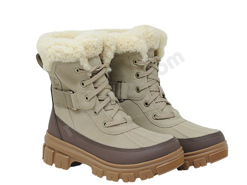 Sorel tivoli iii winter boot new arrivals