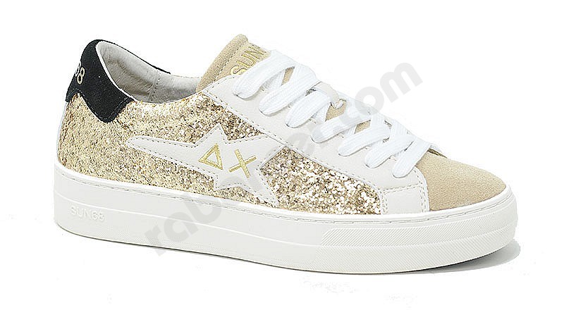 Sun 68 Betty oro