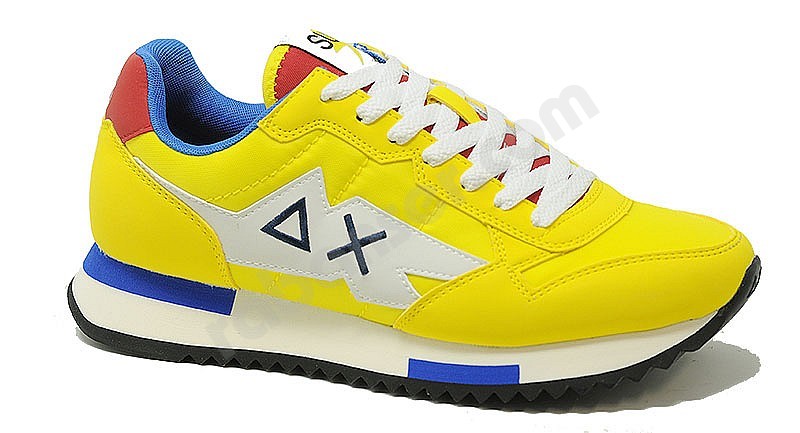 Sun 68 niky solid z32118 07 galeotti calzature - Stileo.it
