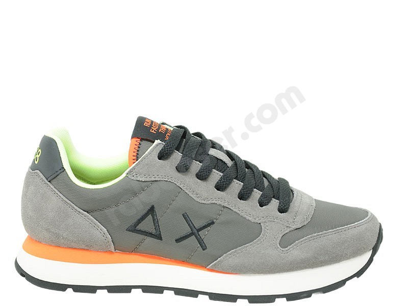 Sun 68 Tom Fluo inchiostro