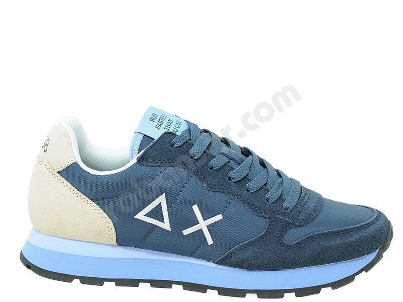 Sun 68 Tom Multicolor navy blu