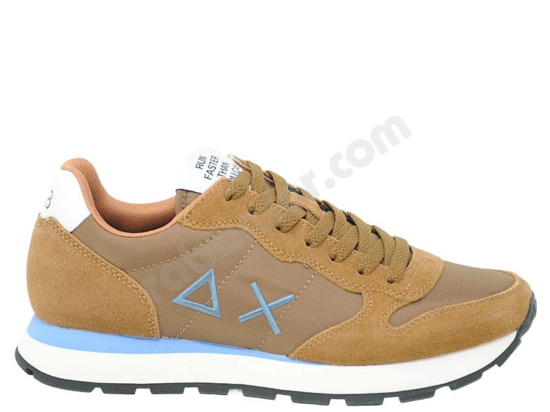 Sun 68 Tom Solid fox