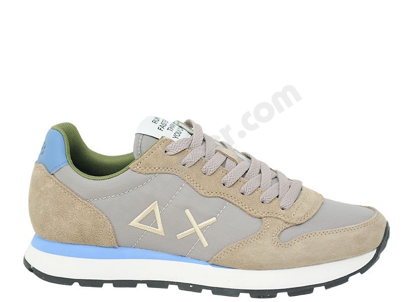 Sun 68 Tom Solid stein braun