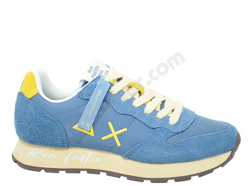 Sun 68 Tom Vintage avio dunkel