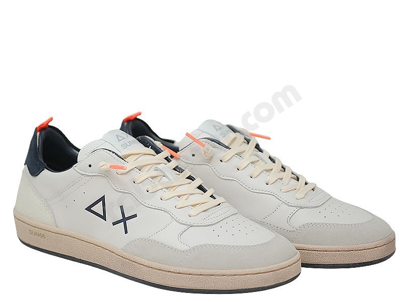 Sun 68 Urban Basket - Sneakers