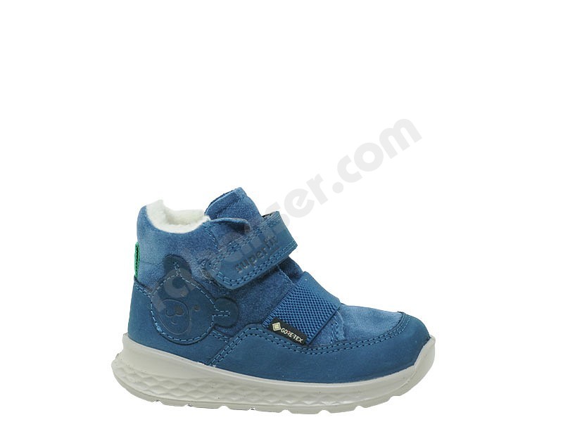 Superfit Breeze Fell blue green