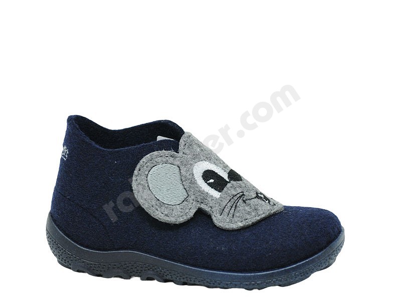 Superfit Happy Octi blue grey