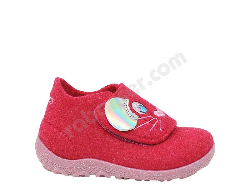 Superfit Happy Octi pink rosa