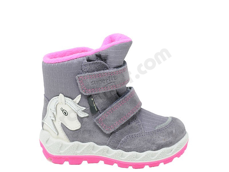Superfit Icebird Goretex Children snow boots