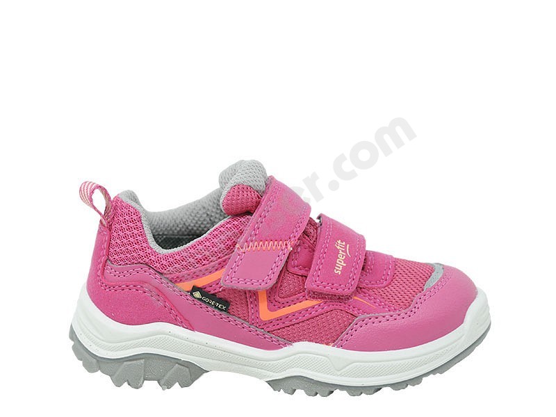 Superfit Jupiter pink grey