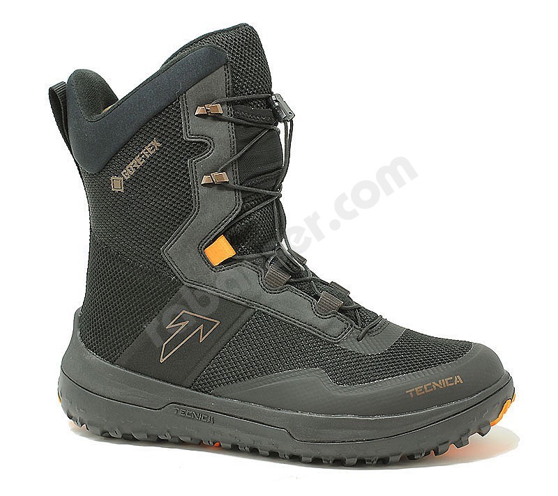 Tecnica Argos GTX black true lava