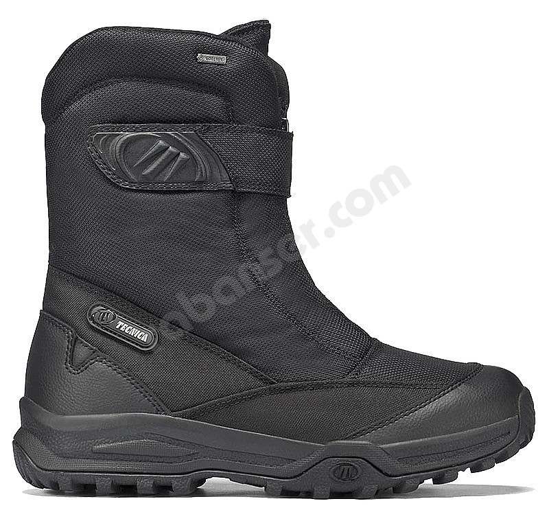 Tecnica Ice Way III GTX Goretex schwarz