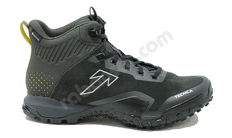 Tecnica Magma 20 Mid GTX pietra steppa