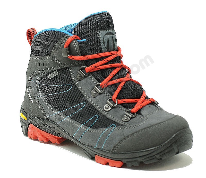 Tecnica Makalu II GTX JR black lava