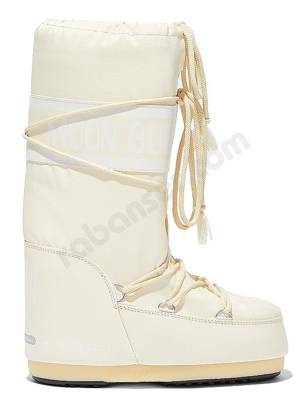 Moon Boot® Classic Icon creme