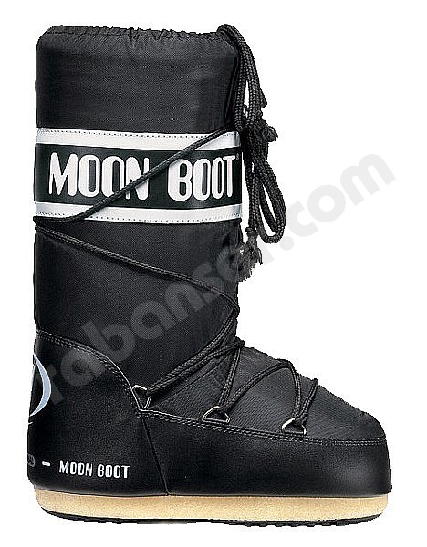 Negras de Botas para Mujer de Moon Boot | FASHIOLA.es