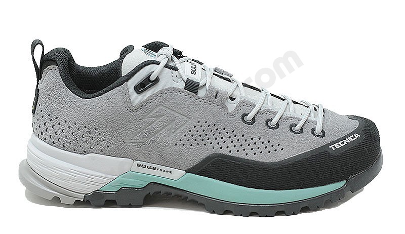 Tecnica Sulfur GTX grey lt petrol