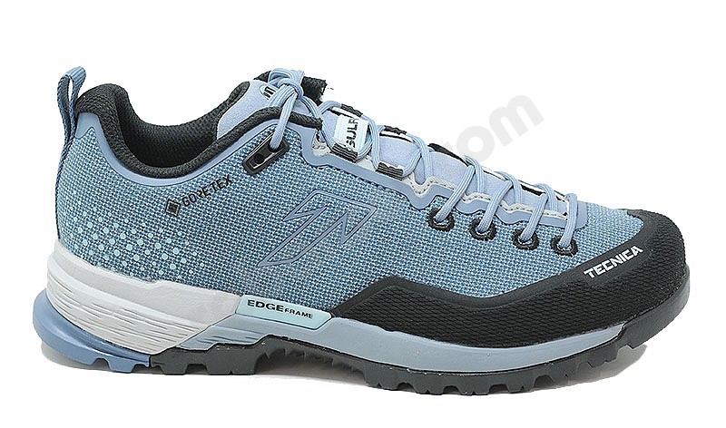 Tecnica Sulfur S GTX blue soft grey