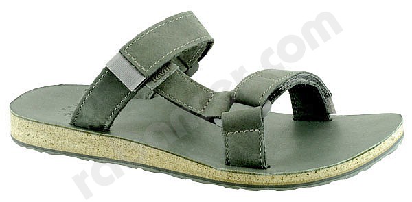 teva men's universal slide
