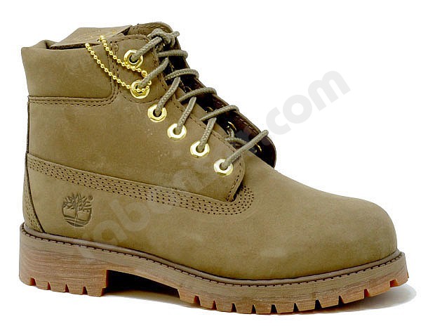Timberland Classic Boot 6 Junior , Children snow boots