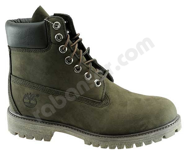 Timberland Classic Boot 6 Men - Mens casual
