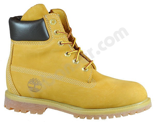 Timberland Classic Boot 6 Men - Mens casual