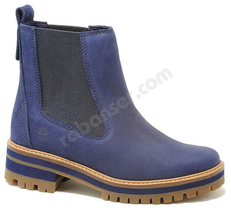 Stivaletti timberland courmayeur Clearance