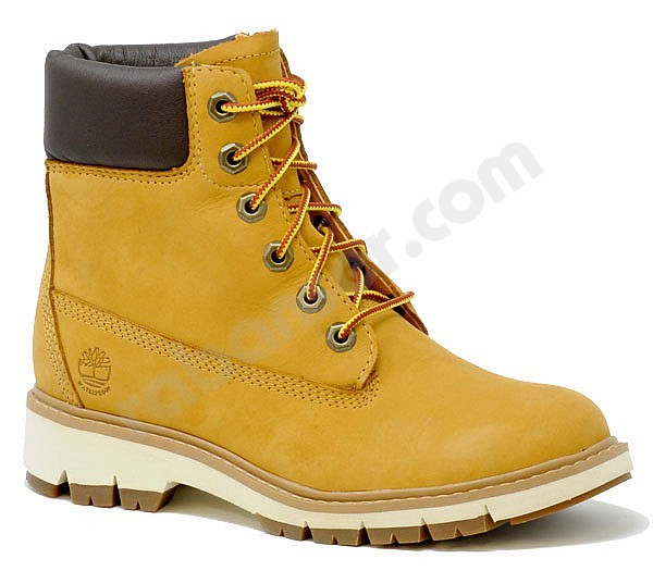 Timberland Lucia Way 6in - Donna polacco