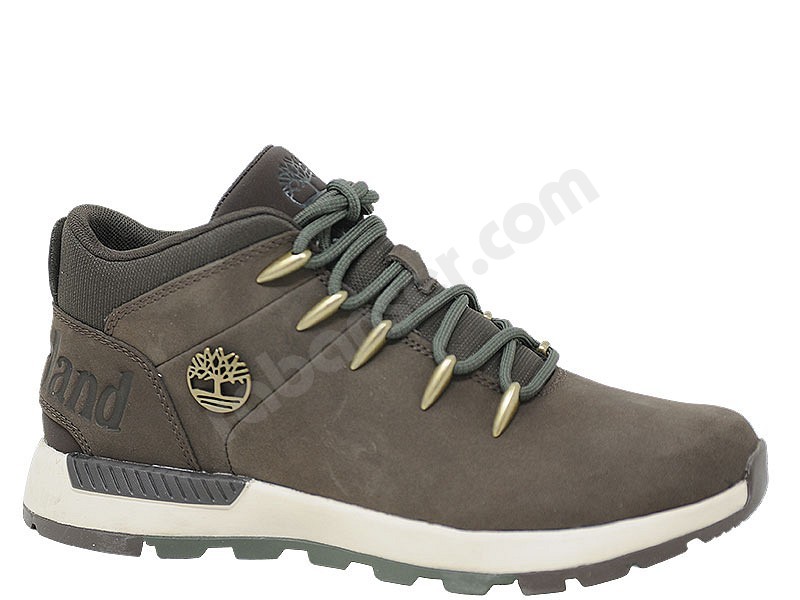 Timberland Sprint Trekker Mid testa di moro