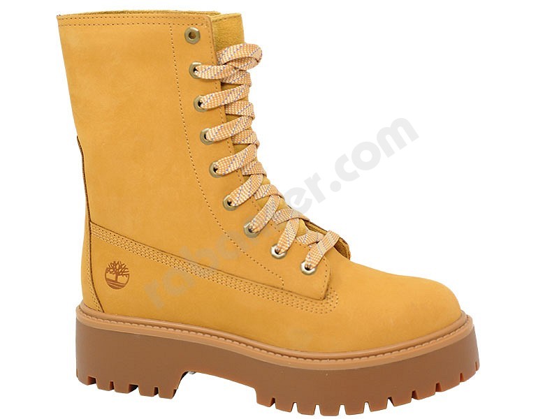 Timberland Stone Street Mid wheat