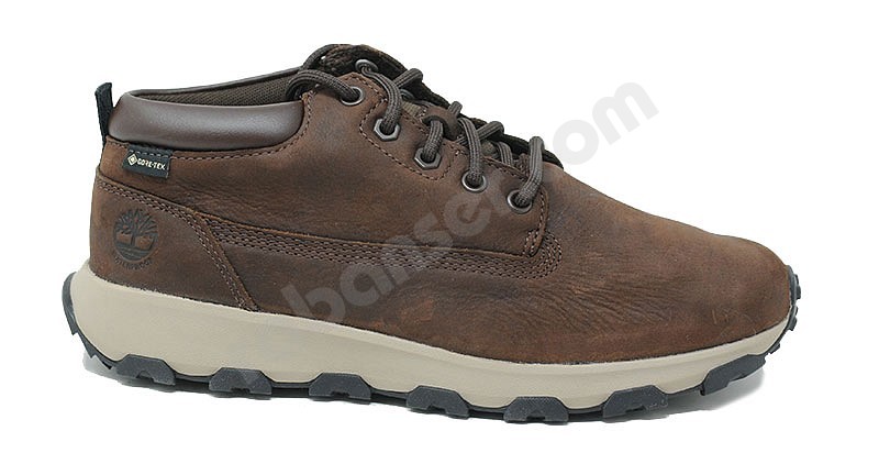 Timberland Winsor Park GTX Chukka dark brown