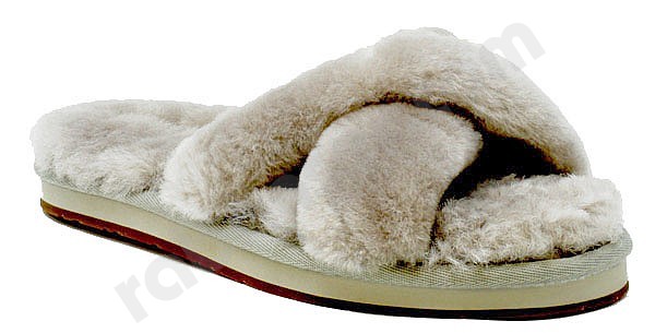 ugg abela slippers