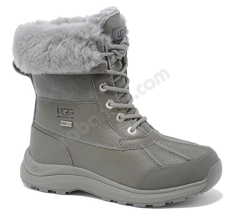 ugg adirondack 39