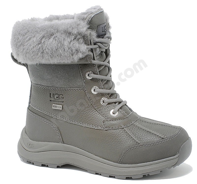 ugg adirondack 37