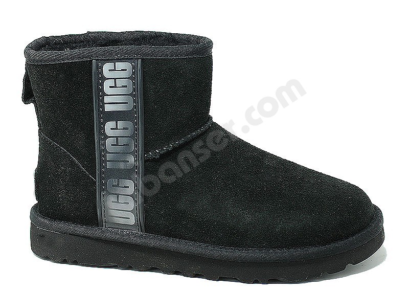 Ugg australia classic mini ii hotsell