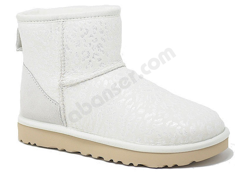 Ugg Classic Mini Snow Snow Boots