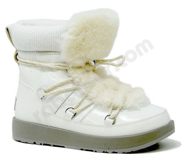 highland waterproof boot ugg