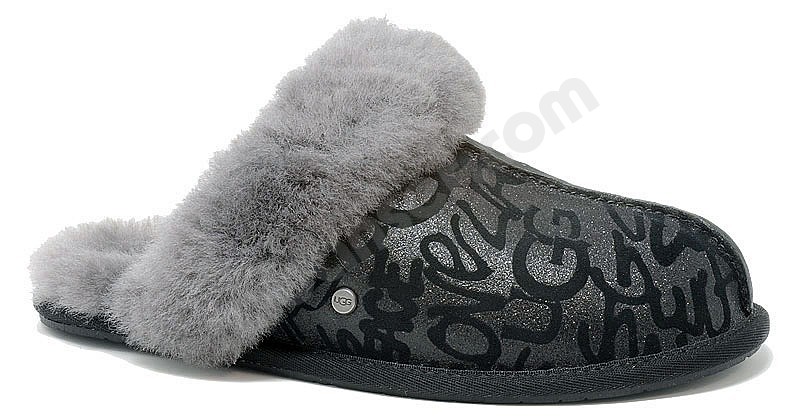 ugg elena slippers