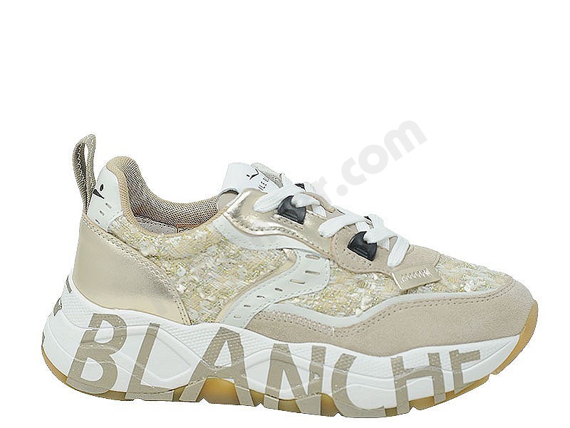 Voile Blanche Club 105 beige platinum