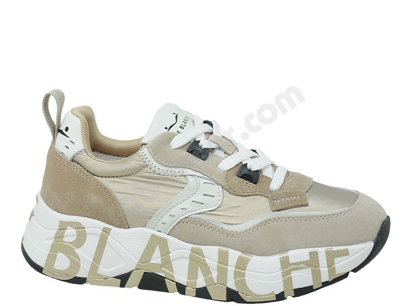 Voile Blanche Club 105 beige chiaro platino