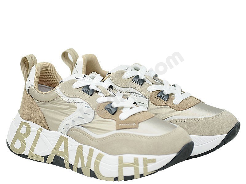 Voile Blanche Club 105 - Sneakers