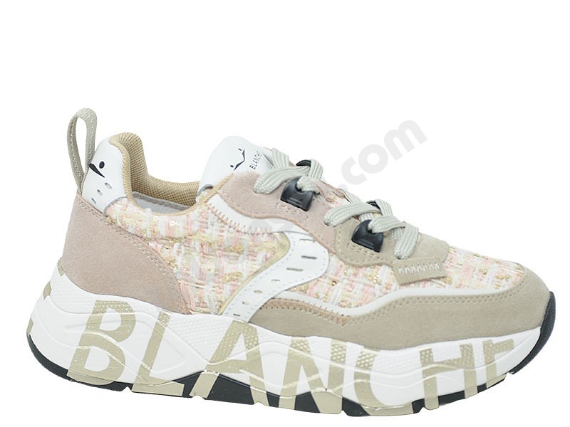 Voile Blanche Club 105 sand pouder