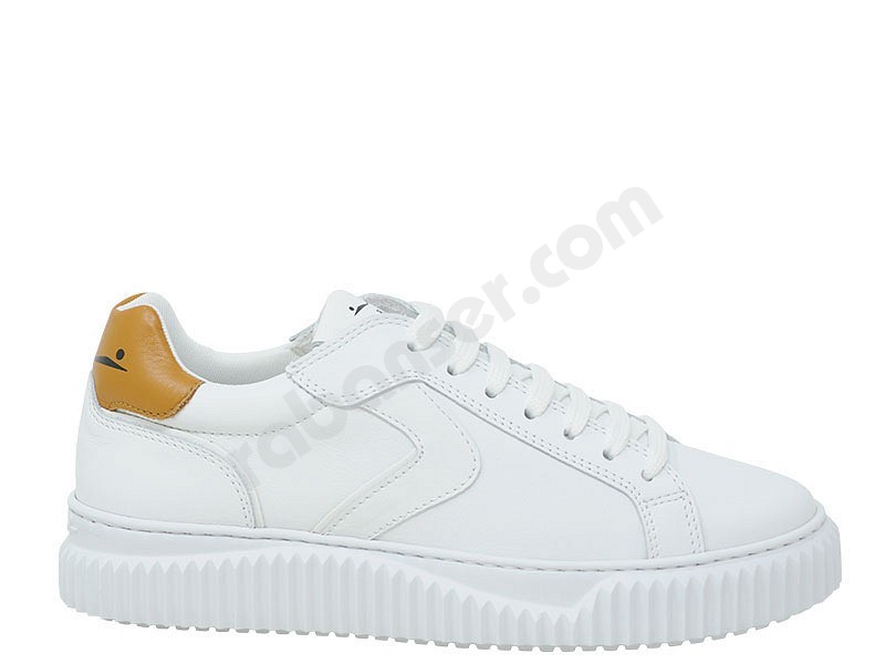 Voile Blanche Lipari bianco tabacco