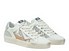 4B12 Kyle D102 glitter bianco Lato