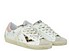 4B12 Supreme D317 white leo rose Side