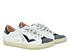 4B12 Suprime D321 bianco antracite Lato