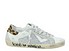 4B12 Suprime DS306 white leopard silver