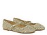 Alma en Pena V250544 diva gold Side